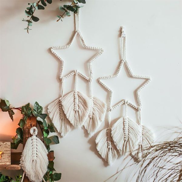tapestries bohemian tapestry hand-woven dream catcher wall hanging tassel macrame pendant home bedroom decoration dreamcatcher
tapestries bohemian tapestry hand-woven dream catcher wall hanging tassel macrame pendant home bedroom decoration dreamcatcher