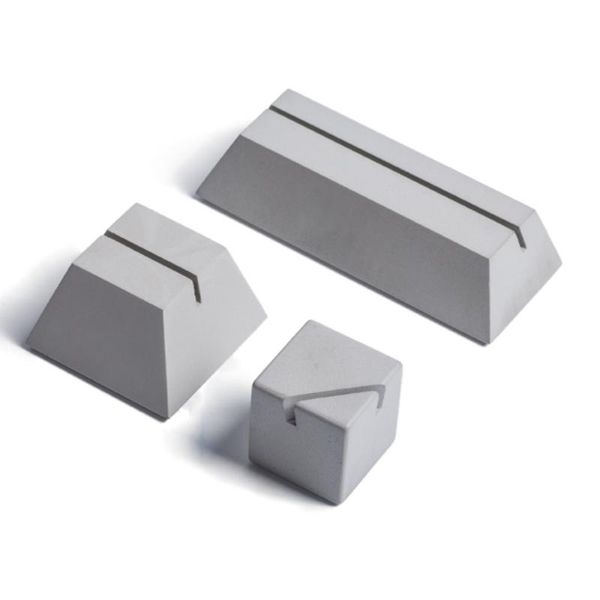 frames cement po holder business card desksign stand creative label note memo clip base slot
frames cement po holder business card desksign stand creative label note memo clip base slot