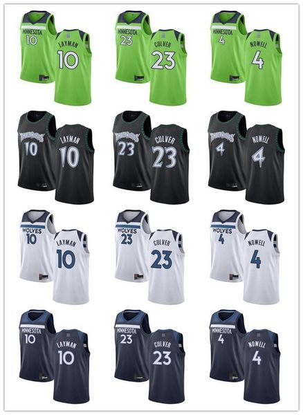 mens womens youth\rminnesota\rtimberwolves\r10 jake layman 23 jarrett culver 4 jaylen nowell white navy customs basketball jerseys, Black
mens womens youth\rminnesota\rtimberwolves\r10 jake layman 23 jarrett culver 4 jaylen nowell white navy customs basketball jerseys, Black