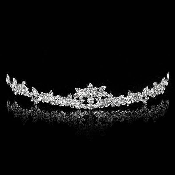 hair clips & barrettes european and american white crystal crown bride jewelry headdress makeup pography wedding dress accessories, Golden;silver
hair clips & barrettes european and american white crystal crown bride jewelry headdress makeup pography wedding dress accessories, Golden;silver