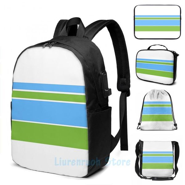 backpack yoosung kim- mystic messenger cosplay usb charge men school bags women bag travel laptop
backpack yoosung kim- mystic messenger cosplay usb charge men school bags women bag travel laptop