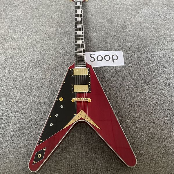 southern cross dimebag darrell signed natural electric guitar no inlay on first fret, floyd rose tremolo bridge left hand
southern cross dimebag darrell signed natural electric guitar no inlay on first fret, floyd rose tremolo bridge left hand