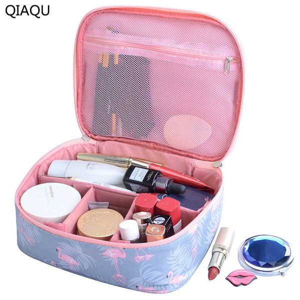 fashion multipurpose cosmetic bag washing beauty box organizer cosmetics storage travel make-up laundry bags & cases
fashion multipurpose cosmetic bag washing beauty box organizer cosmetics storage travel make-up laundry bags & cases