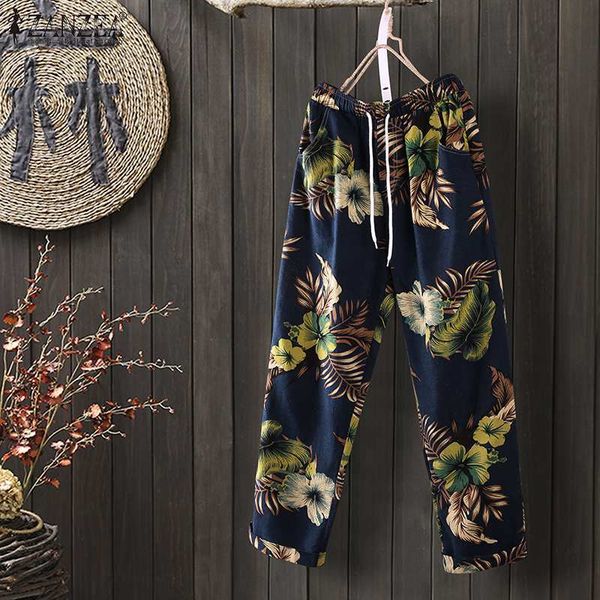 capris fashion women wide leg pants 2021 spring ladies print trouser casual drawstring elastic waist pant bottom femme plus size, Black;white
capris fashion women wide leg pants 2021 spring ladies print trouser casual drawstring elastic waist pant bottom femme plus size, Black;white