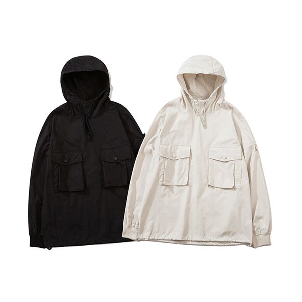 man geometric hoodeis men autumn coats fashion trendy streetwear clothes black beige hip hop jacket button casual, Tan;black
man geometric hoodeis men autumn coats fashion trendy streetwear clothes black beige hip hop jacket button casual, Tan;black