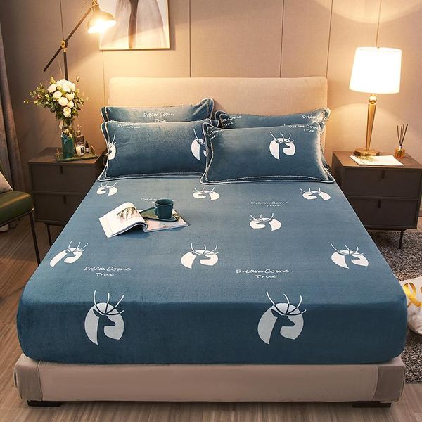 sheets & sets warm 25cm universal mattress cover mink cashmere thicken bed sheet case winter fitted dust protector
sheets & sets warm 25cm universal mattress cover mink cashmere thicken bed sheet case winter fitted dust protector