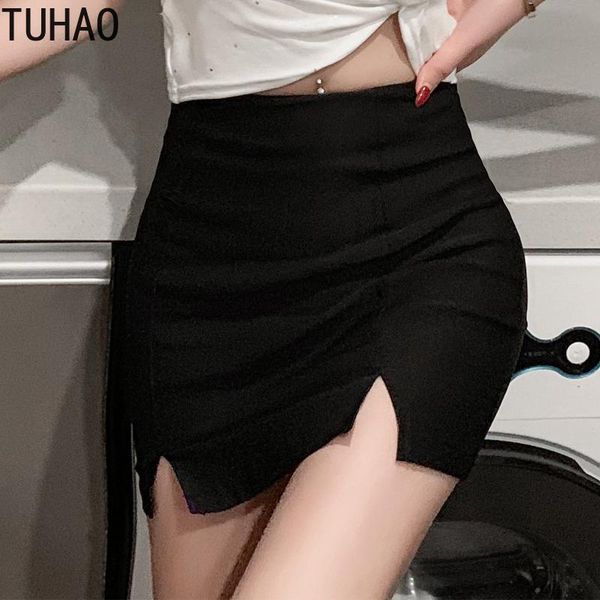skirts tuhao woman black streetwear slim tartanblue women skirt high waist split short mini harajuku womens wm10
skirts tuhao woman black streetwear slim tartanblue women skirt high waist split short mini harajuku womens wm10