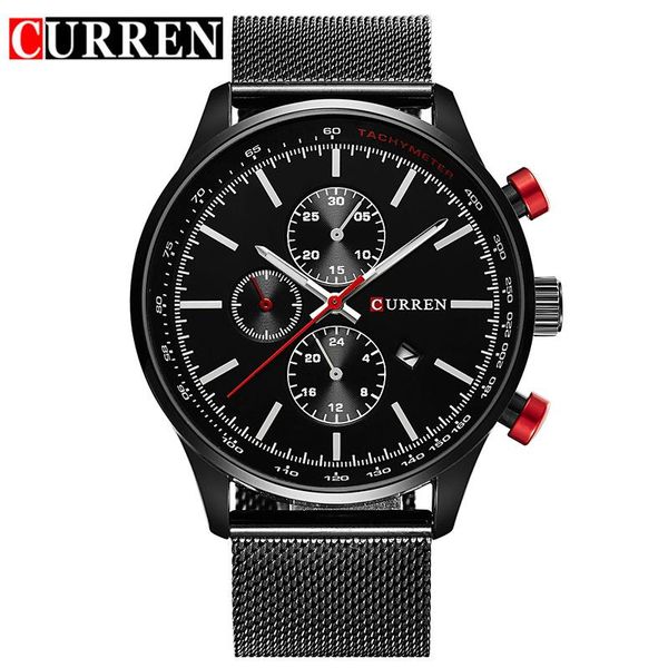 wristwatches curren fashion quartz watch analog military sports men wristwatch steel erkek kol saati hodinky relogio masculino, Slivery;brown
wristwatches curren fashion quartz watch analog military sports men wristwatch steel erkek kol saati hodinky relogio masculino, Slivery;brown