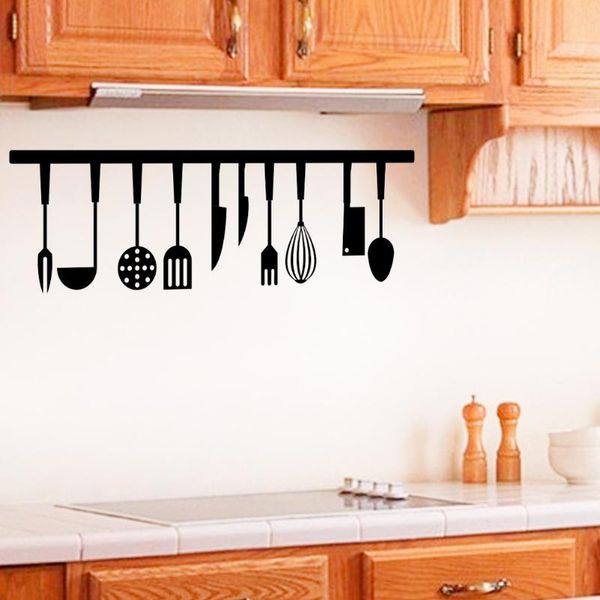 window stickers kitchenware wall solid color creative art carved kitchen make cooking more fun
window stickers kitchenware wall solid color creative art carved kitchen make cooking more fun