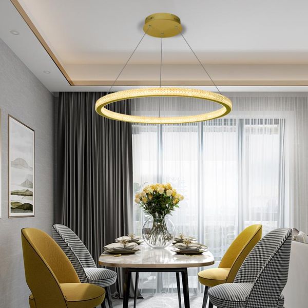 pendant lamps dining room chandelier simple modern living table bar lamp creative nordic circular
pendant lamps dining room chandelier simple modern living table bar lamp creative nordic circular