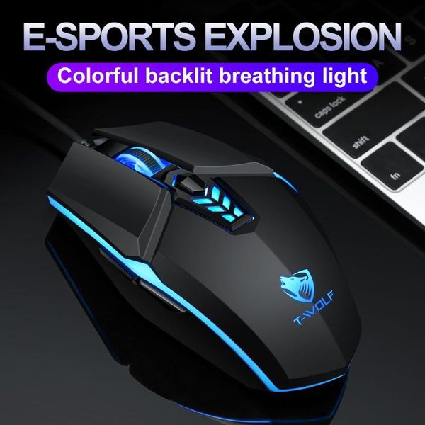 mice gaming mouse 6d colorful glowing breathing light usb wired lapaccessories computer gamer maus
mice gaming mouse 6d colorful glowing breathing light usb wired lapaccessories computer gamer maus