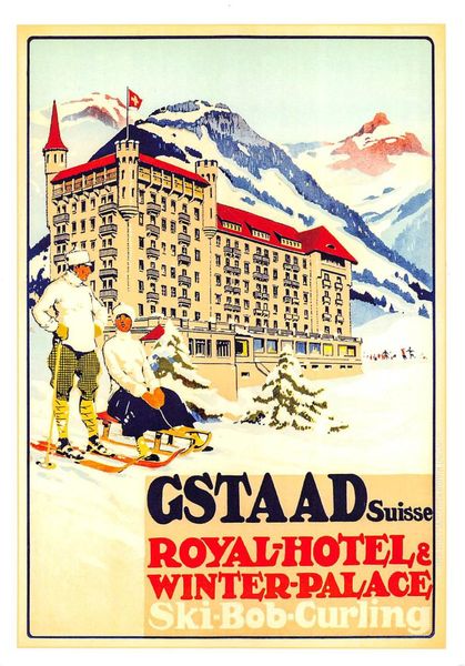 vintage european travel poster switzerland - gstaad thun classic canvas paintings wall posters stickers home decor gift
vintage european travel poster switzerland - gstaad thun classic canvas paintings wall posters stickers home decor gift