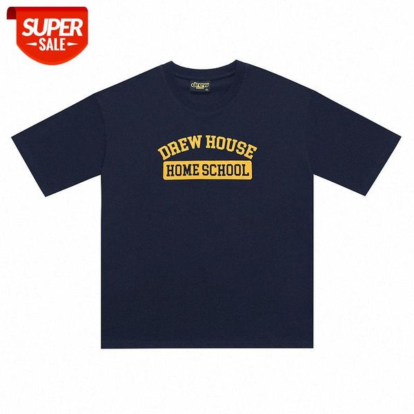 quality drew simple letter print justin bieber classic college wind navy blue short sleeve #ps2a, White;black
quality drew simple letter print justin bieber classic college wind navy blue short sleeve #ps2a, White;black