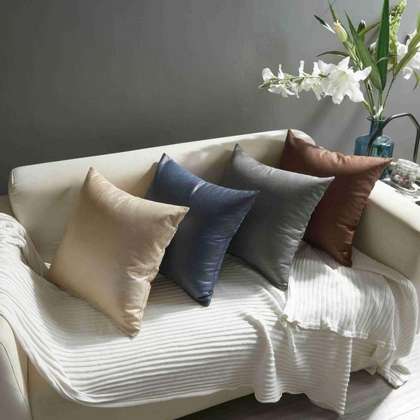 cushion/decorative pillow luanqi case 45x45 cm solid color imitation leather sofa waist throw cushion cover home decor faux
cushion/decorative pillow luanqi case 45x45 cm solid color imitation leather sofa waist throw cushion cover home decor faux