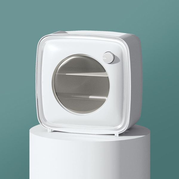 tissue boxes & napkins toilet holder double layer waterproof wall mounted self adhesive stay dry roll draw paper dispenser for bathroom ts2
tissue boxes & napkins toilet holder double layer waterproof wall mounted self adhesive stay dry roll draw paper dispenser for bathroom ts2