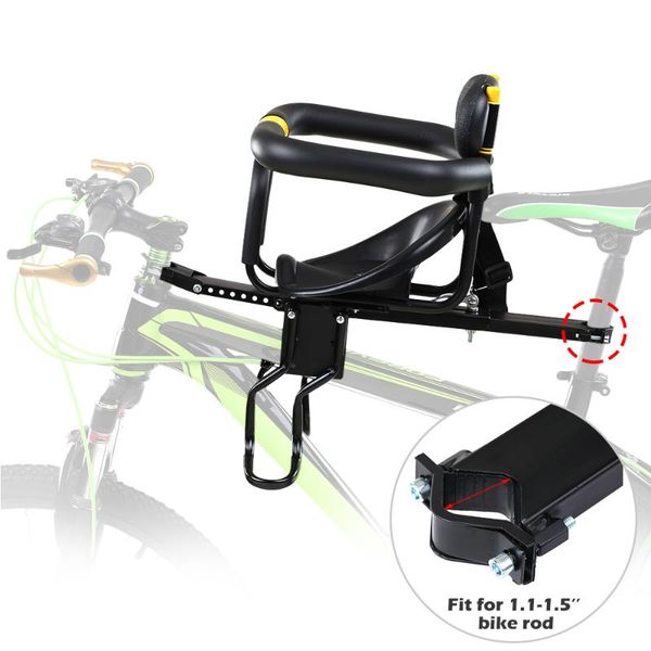 bike saddles safety child bicycle seats front baby kids saddle with foot pedals support back rest for mtb road
bike saddles safety child bicycle seats front baby kids saddle with foot pedals support back rest for mtb road