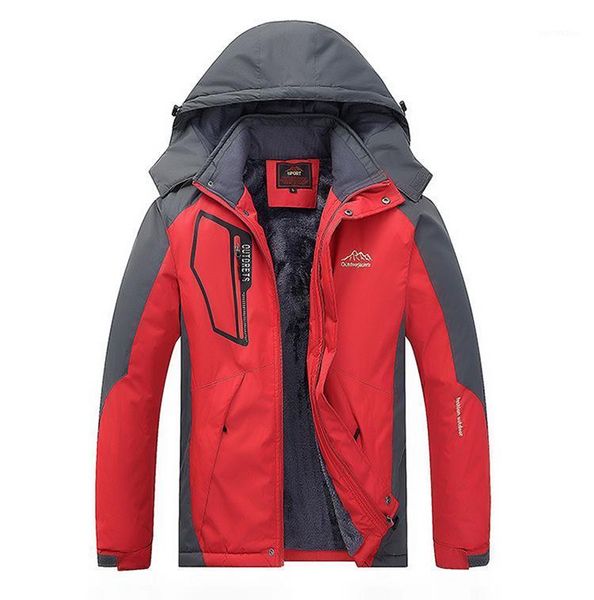 men's jackets 9xl oversize jacket men velvet mens and coats winter coat outdoor hiking climb trekking camp 2021, Black;brown
men's jackets 9xl oversize jacket men velvet mens and coats winter coat outdoor hiking climb trekking camp 2021, Black;brown