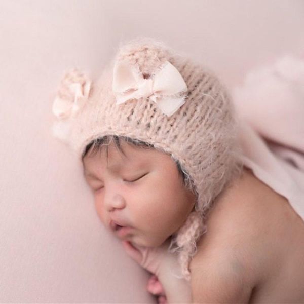 caps & hats 2021 baby cute crochet mohair hat bowknot knitted beanies born pography props, Yellow
caps & hats 2021 baby cute crochet mohair hat bowknot knitted beanies born pography props, Yellow