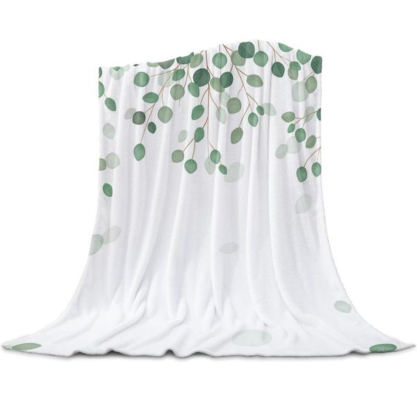 blankets eucalyptus leaves plant green white coral fleece flannel bedspreads soft warm for bed sofa nap wrap blanket
blankets eucalyptus leaves plant green white coral fleece flannel bedspreads soft warm for bed sofa nap wrap blanket
