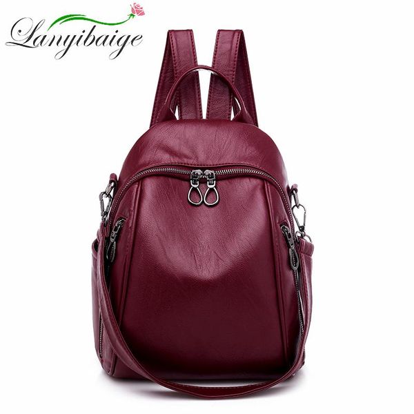 backpack women messenger crossbody bags for soft leather handbags famous brands ladies shoulder bag bolsa feminina
backpack women messenger crossbody bags for soft leather handbags famous brands ladies shoulder bag bolsa feminina