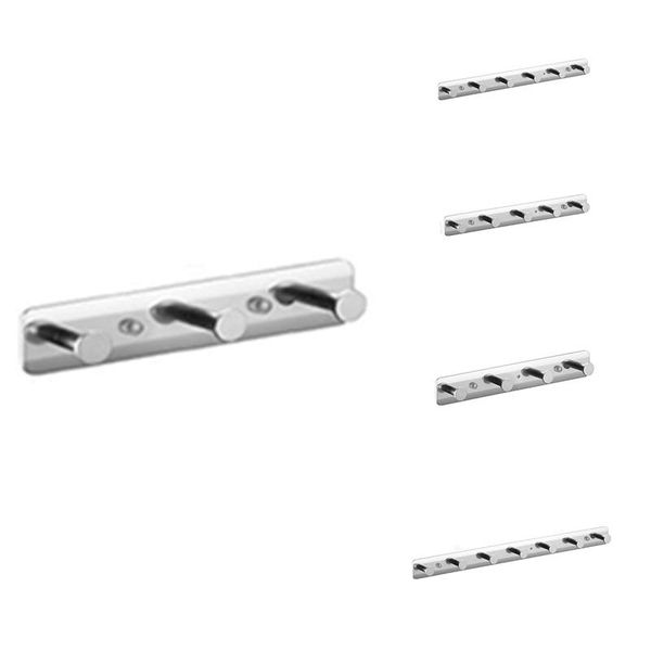 hooks & rails bathroom robe heavy duty towel hanger wall mount clothes coat holder steel rack accessories for
hooks & rails bathroom robe heavy duty towel hanger wall mount clothes coat holder steel rack accessories for