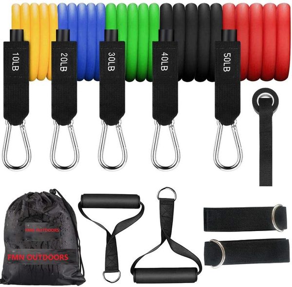 resistance bands set 11pcs w/ door anchor,handles,waterproof carry bag,legs ankle straps for training
resistance bands set 11pcs w/ door anchor,handles,waterproof carry bag,legs ankle straps for training
