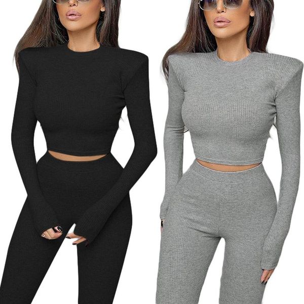 women's two piece pants kayotuas women 2pcs casual ladies spring autumn fashion o-neck pullover +pencil bodycon clothes sets, White
women's two piece pants kayotuas women 2pcs casual ladies spring autumn fashion o-neck pullover +pencil bodycon clothes sets, White