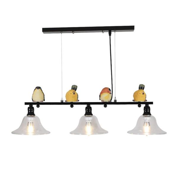 pendant lamps ysn lbah contemporary and contracted rural restaurant lamp droplight three creative personality bar led birds
pendant lamps ysn lbah contemporary and contracted rural restaurant lamp droplight three creative personality bar led birds