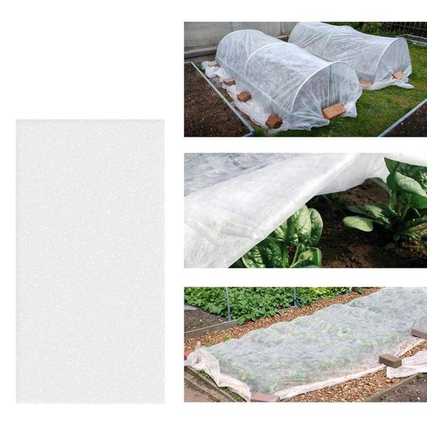 shade 9x3m garden fabric plant care cover outdoor frost protection blanket floating row crop antibird mesh netting cloth
shade 9x3m garden fabric plant care cover outdoor frost protection blanket floating row crop antibird mesh netting cloth