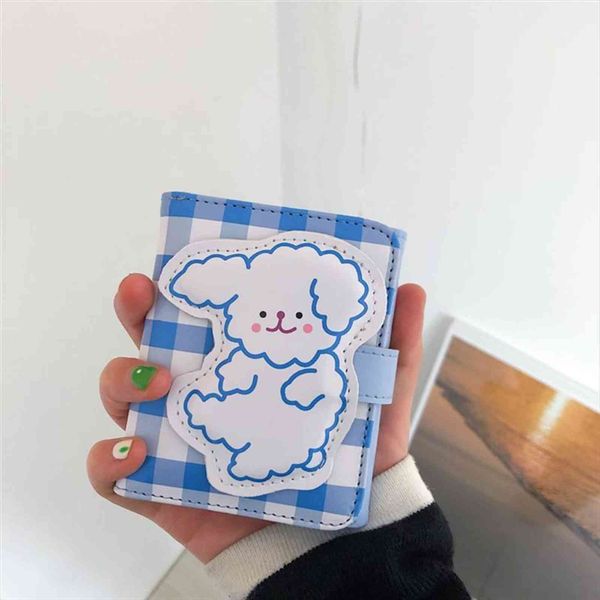 korean ins cute dog bear women small mini wallet girl card holder case money coin purse cash bag, Red;black
korean ins cute dog bear women small mini wallet girl card holder case money coin purse cash bag, Red;black