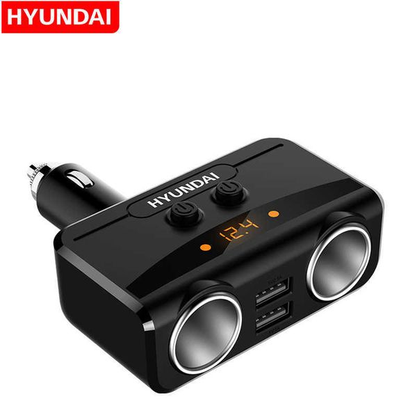 modern mobile phone charger can light cigarette, one minute and two pairs of usb voltage detection, car charging hy-32
modern mobile phone charger can light cigarette, one minute and two pairs of usb voltage detection, car charging hy-32