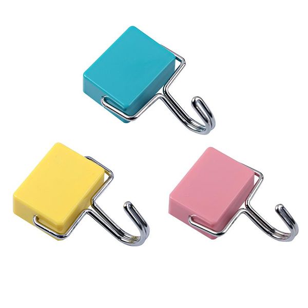 hooks & rails 3pcs nails portable powerful home kitchen hanging magnetic hook bedroom super strong for keys coat durable indoor swivel
hooks & rails 3pcs nails portable powerful home kitchen hanging magnetic hook bedroom super strong for keys coat durable indoor swivel