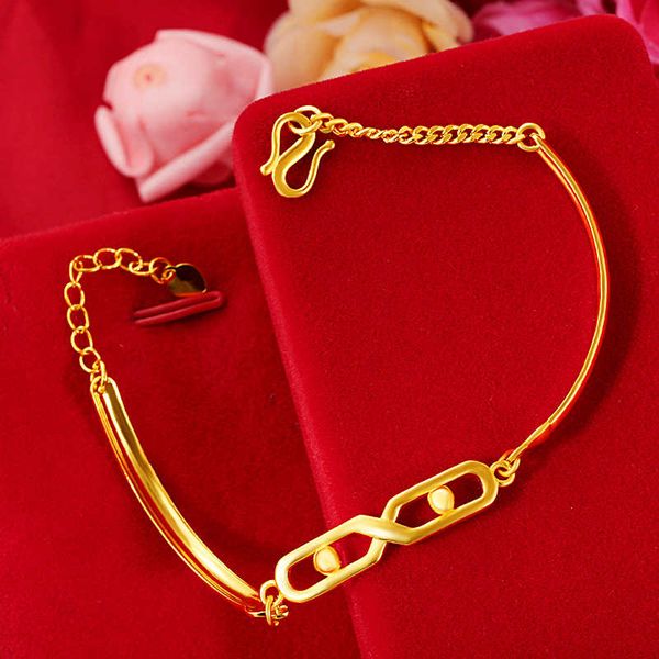 women's four leaf clover flower 24k gold plate charm bracelets njgb152 fashion wedding gift women yellow gold plated bracelet, Golden;silver
women's four leaf clover flower 24k gold plate charm bracelets njgb152 fashion wedding gift women yellow gold plated bracelet, Golden;silver