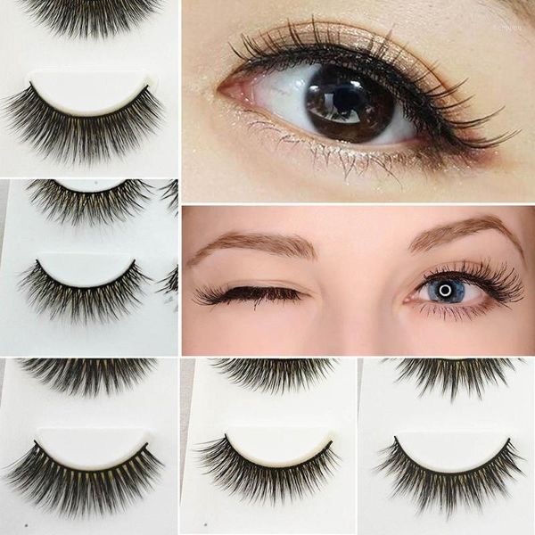 eyelash crisscross wispy fluffy lashes extension eye makeup tools 3d soft faux mink hair false eyelashes natural messy1
eyelash crisscross wispy fluffy lashes extension eye makeup tools 3d soft faux mink hair false eyelashes natural messy1