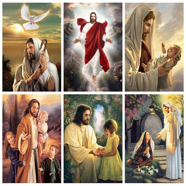 diamond painting jesus 5d diy mosaic embroidery full square drill religious figure home decor handmade hobby cross stitch gift
diamond painting jesus 5d diy mosaic embroidery full square drill religious figure home decor handmade hobby cross stitch gift