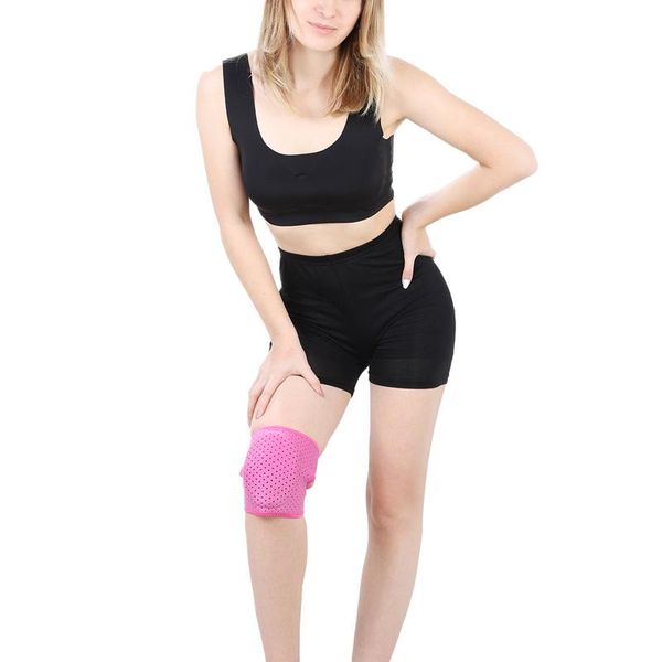 adjustable sponge anti-collision damping sport knee pad breathable practical kneelet for running football yoga dancing elbow & pads, Black;gray
adjustable sponge anti-collision damping sport knee pad breathable practical kneelet for running football yoga dancing elbow & pads, Black;gray