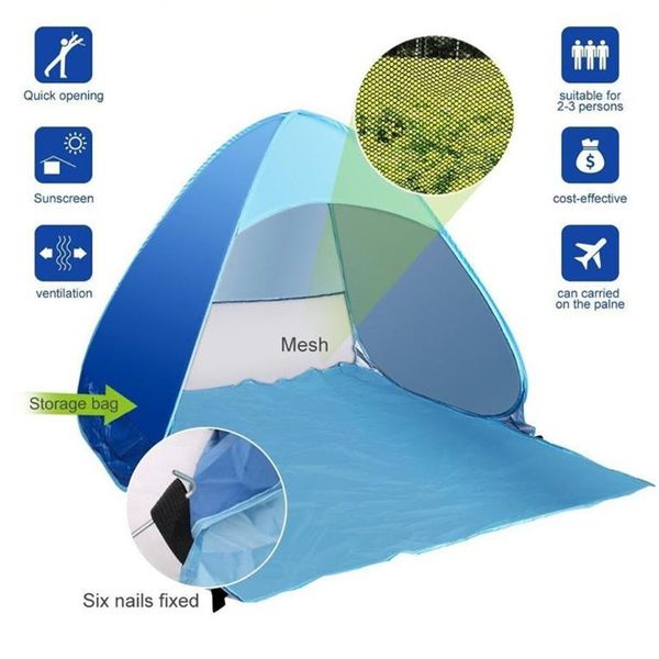 tents and shelters beach tent ultralight folding up automatic open tourist fishing camping uv-protective sun shade outdoor hike
tents and shelters beach tent ultralight folding up automatic open tourist fishing camping uv-protective sun shade outdoor hike