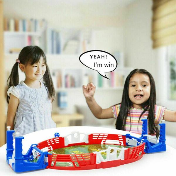 party masks mini tablefootball game desksoccer indoor kids toy gifts for children adults
party masks mini tablefootball game desksoccer indoor kids toy gifts for children adults
