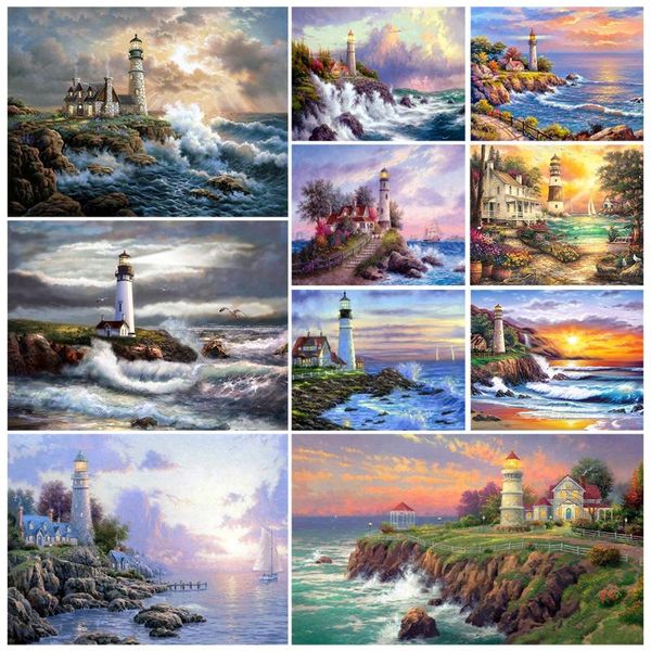 diamond painting 5d landscape full square embroidery seaside lighthouse rhinestone craft mosaic home decoration picture
diamond painting 5d landscape full square embroidery seaside lighthouse rhinestone craft mosaic home decoration picture