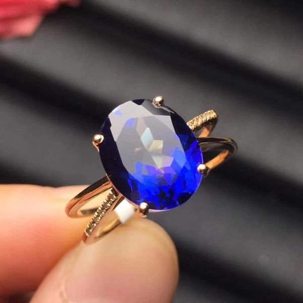 cluster rings z ring fine jewelry real 18 k rose gold au750 jewellery 100% natural blue gemstone female for women, Golden;silver
cluster rings z ring fine jewelry real 18 k rose gold au750 jewellery 100% natural blue gemstone female for women, Golden;silver