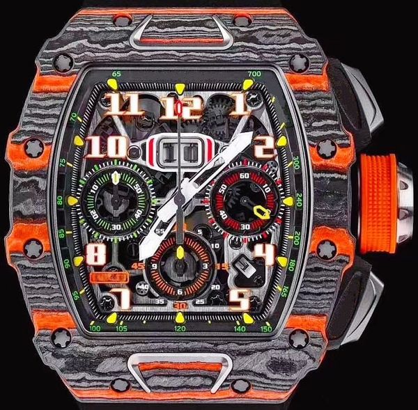 mens watches mechanical watch chronograph wristwatch rubber strap luminous dial wristwatches waterproof folding buckle driving fas2410, Slivery;brown
mens watches mechanical watch chronograph wristwatch rubber strap luminous dial wristwatches waterproof folding buckle driving fas2410, Slivery;brown