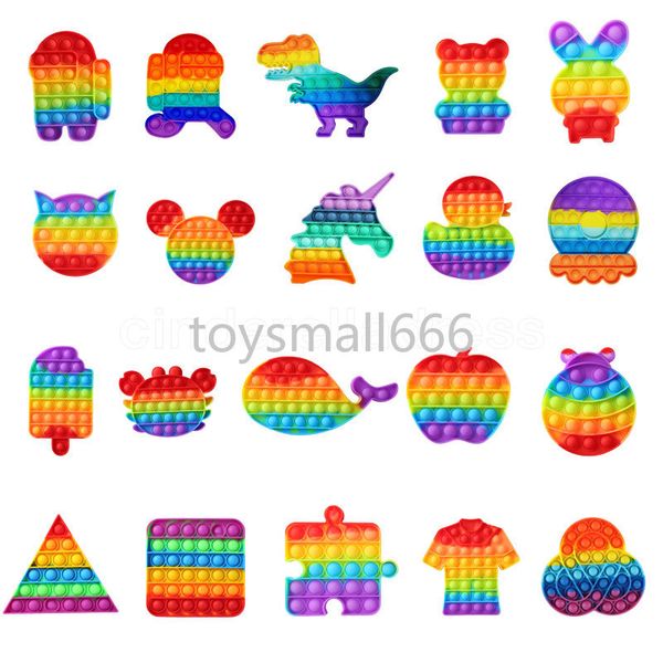 children autism need antistress toys push bubble fidget sensory toy for kids stress reliever toys in stock
children autism need antistress toys push bubble fidget sensory toy for kids stress reliever toys in stock