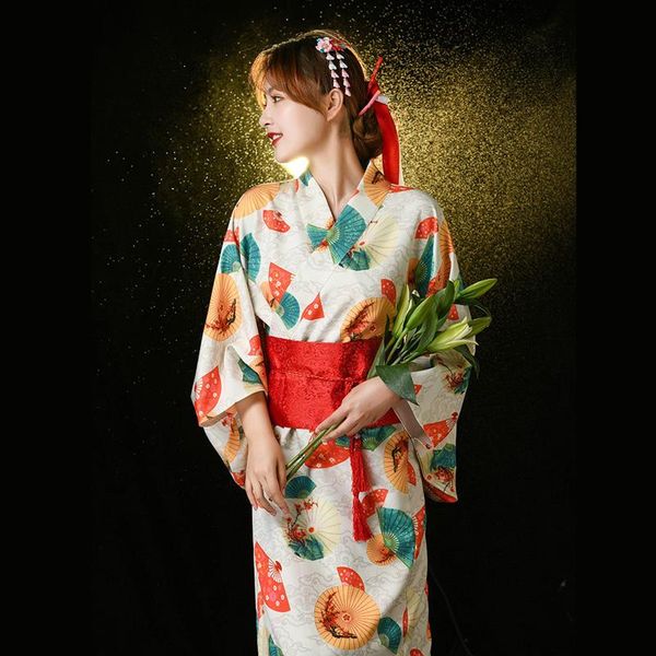 ethnic clothing japanese style clothes for women traditional girls street wear vintage long dress fashion party anime cosplay kimono fan pri, Red
ethnic clothing japanese style clothes for women traditional girls street wear vintage long dress fashion party anime cosplay kimono fan pri, Red