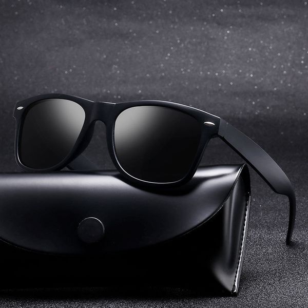 sunglasses zxrcyyl 2021 polarized men brand design driving sun glasses square glasses for uv400 oculos de sol, White;black
sunglasses zxrcyyl 2021 polarized men brand design driving sun glasses square glasses for uv400 oculos de sol, White;black