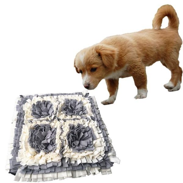 kennels & pens 2021 dogs snuffle feeding mat for pet fun smell training durable washable
kennels & pens 2021 dogs snuffle feeding mat for pet fun smell training durable washable