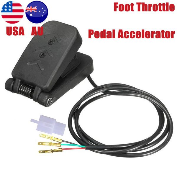 pedals tdpro motorcycle accessories 12/24/36/48v electric scooter foot throttle pedal accelerator for go kart atv 4 wheel bike
pedals tdpro motorcycle accessories 12/24/36/48v electric scooter foot throttle pedal accelerator for go kart atv 4 wheel bike
