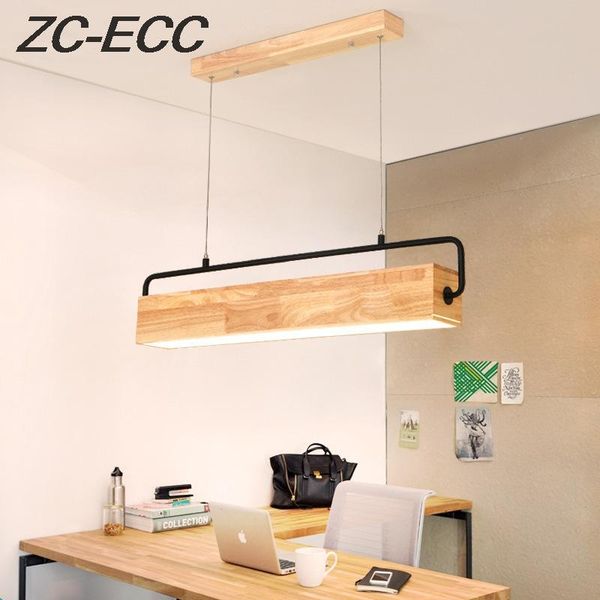 pendant lamps zc-ecc european style wood modern living room kitchen dining office strip light japanese log led chandelier
pendant lamps zc-ecc european style wood modern living room kitchen dining office strip light japanese log led chandelier