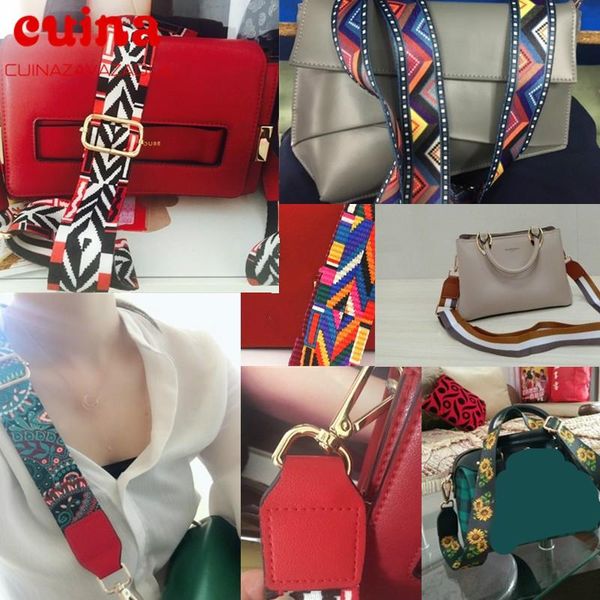 bag parts & accessories fashion nylon striped belt straps for women adjustable shoulder strap diy decorative handbag handles, Black
bag parts & accessories fashion nylon striped belt straps for women adjustable shoulder strap diy decorative handbag handles, Black