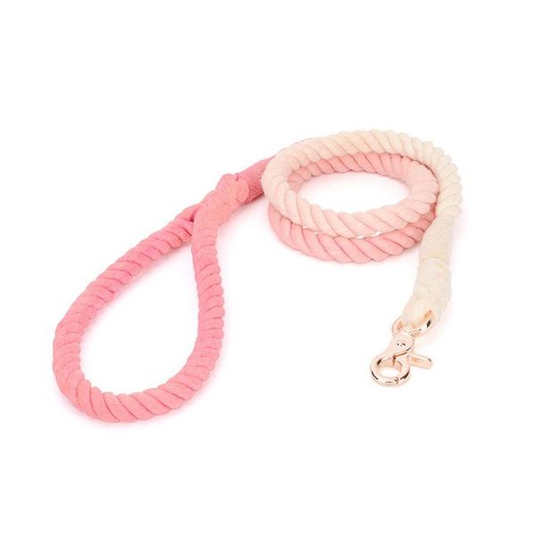 dog collars & leashes 150cm leash round cotton dogs lead rope colorful pet long belt outdoor walking training leads ropes
dog collars & leashes 150cm leash round cotton dogs lead rope colorful pet long belt outdoor walking training leads ropes