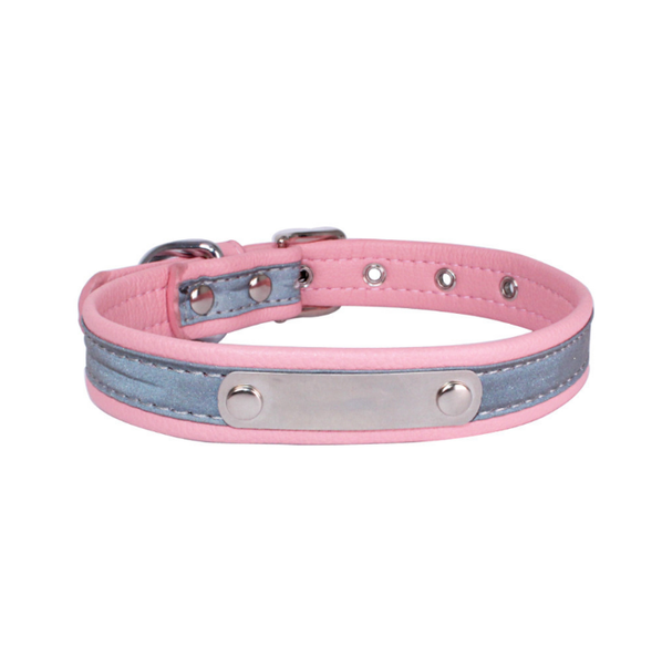 dog collars & leashes name collar leash belt reflactive pet lead wholesale 10pcs/lot quality pu leather can mix colors supplies
dog collars & leashes name collar leash belt reflactive pet lead wholesale 10pcs/lot quality pu leather can mix colors supplies